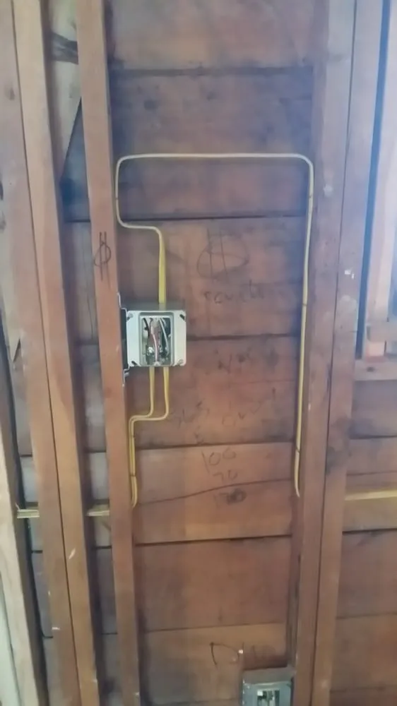 Slide of Jimmy Fleming Electric