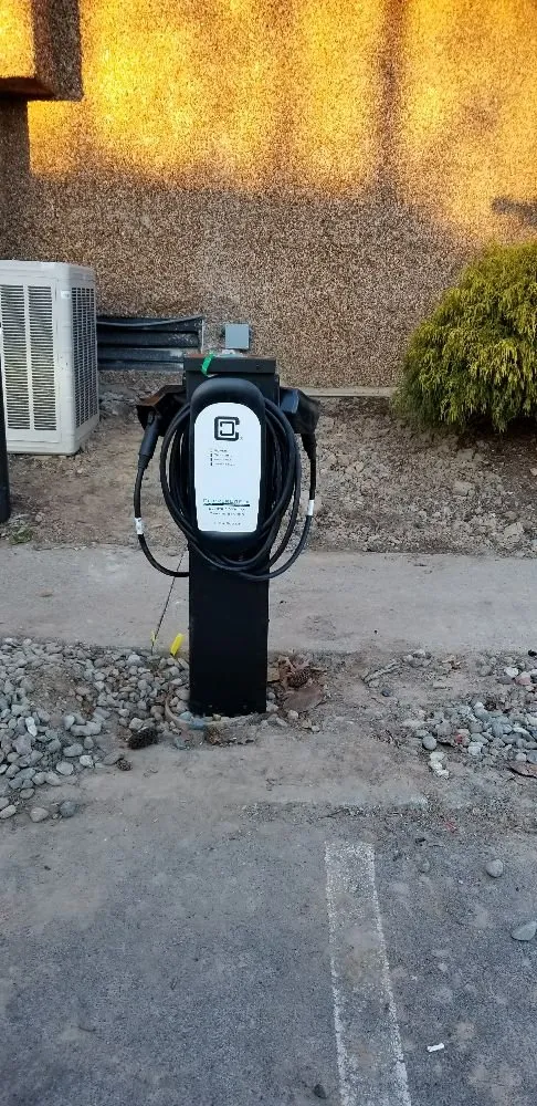 Slide of Jimmy Fleming Electric