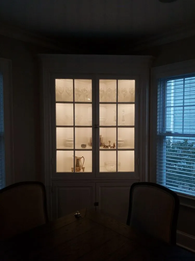 Slide of Jimmy Fleming Electric