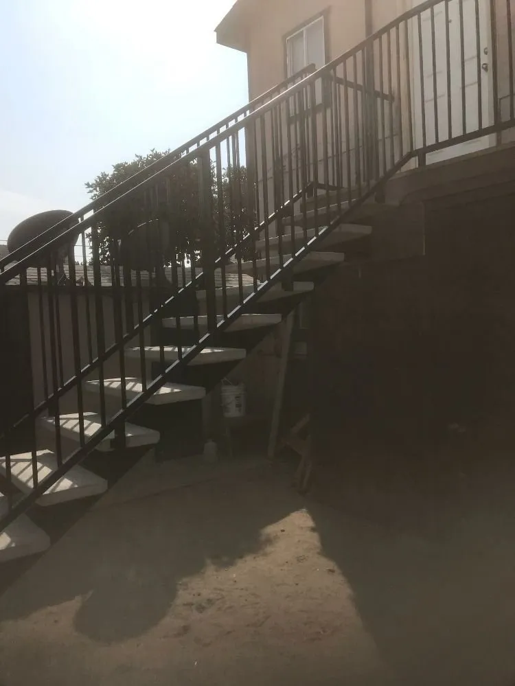 Slide of Jimmy Hendricks Construction