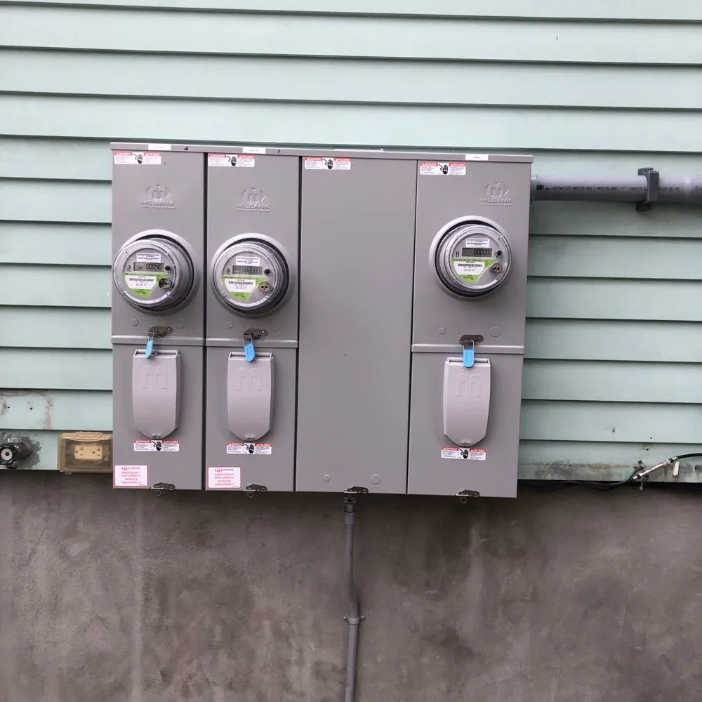 Reliable panel upgrade experts serving Dorchester, MA - Jimmy Le Electrical