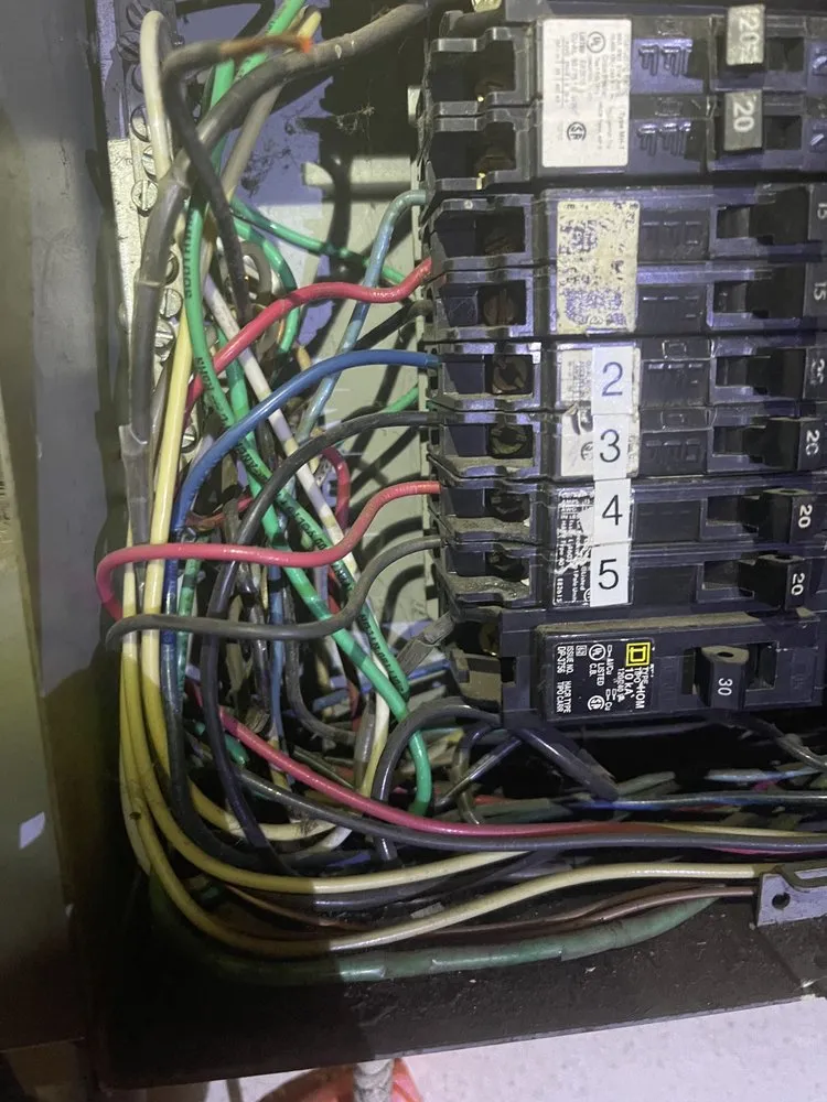 Slide of Jimmy Professional Electric