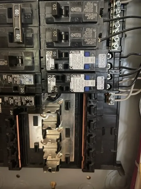 Reliable wiring installation in Arcadia, CA by Jimmy Professional Electric