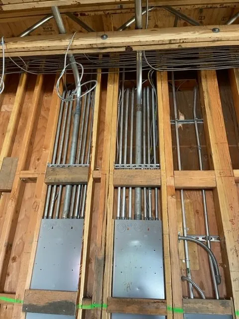 Professional electrician providing electrical repair in Arcadia, CA - Jimmy Professional Electric