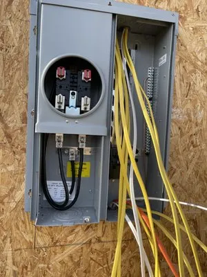 Jimmy Professional Electric