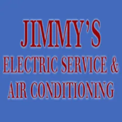 Jimmy's Electric Service & Air Conditioning