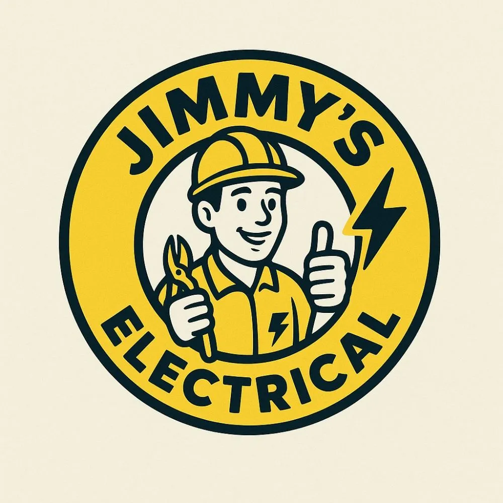 Slide of Jimmy's Electrical