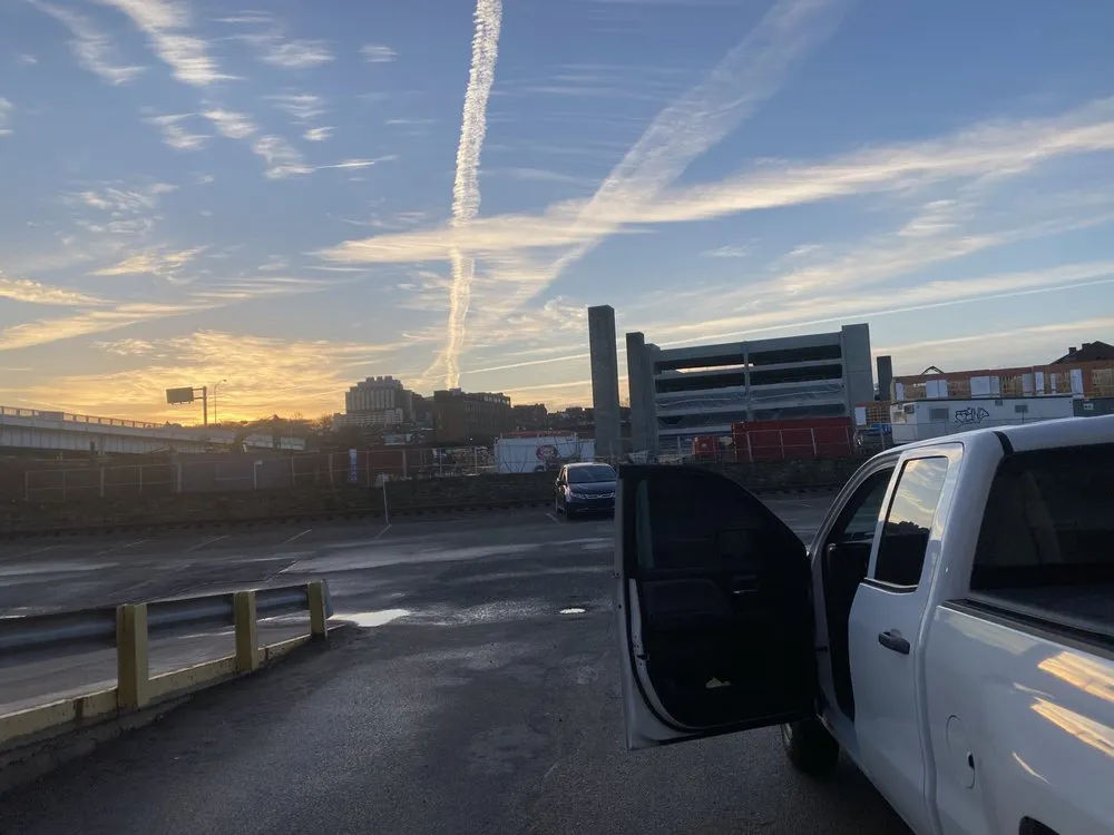 Slide of Jimmys Electrical Service