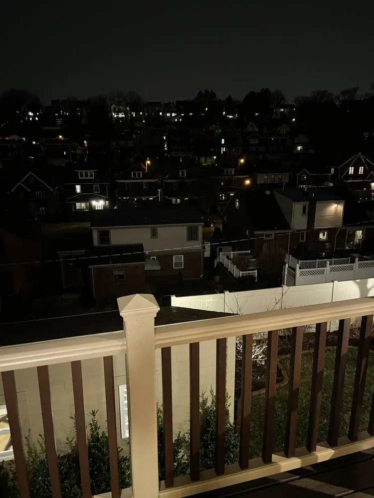 Slide of Jimmys Electrical Service