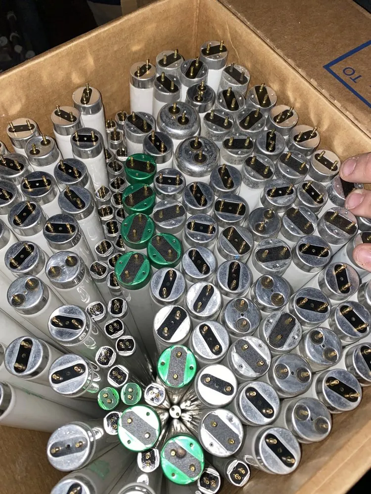 Slide of Jimmys Electrical Service