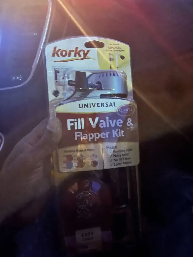 Slide of Jimmy's Handyman