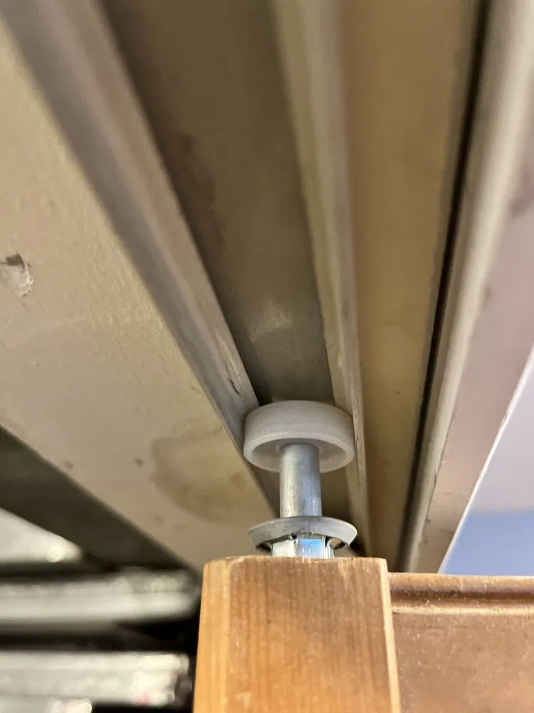 Slide of Jimmy's Handyman