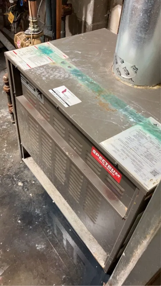 Slide of Jimmy's Handyman