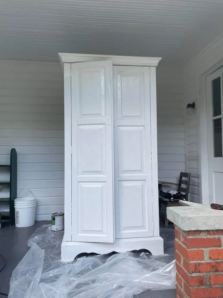 Slide of Jimmy's Handyman Services Plus