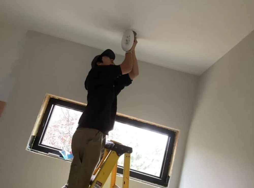 Slide of Jim’s Electric