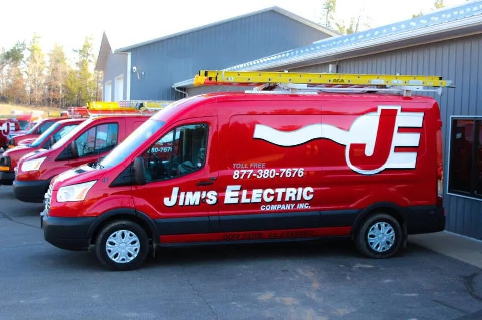 Slide of Jim’s Electric