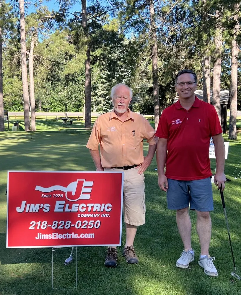 Slide of Jim’s Electric