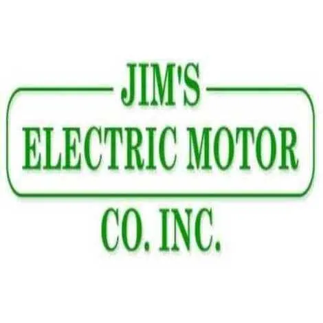 Slide of Jim's Electric Motor - Call For A Free Estimate!