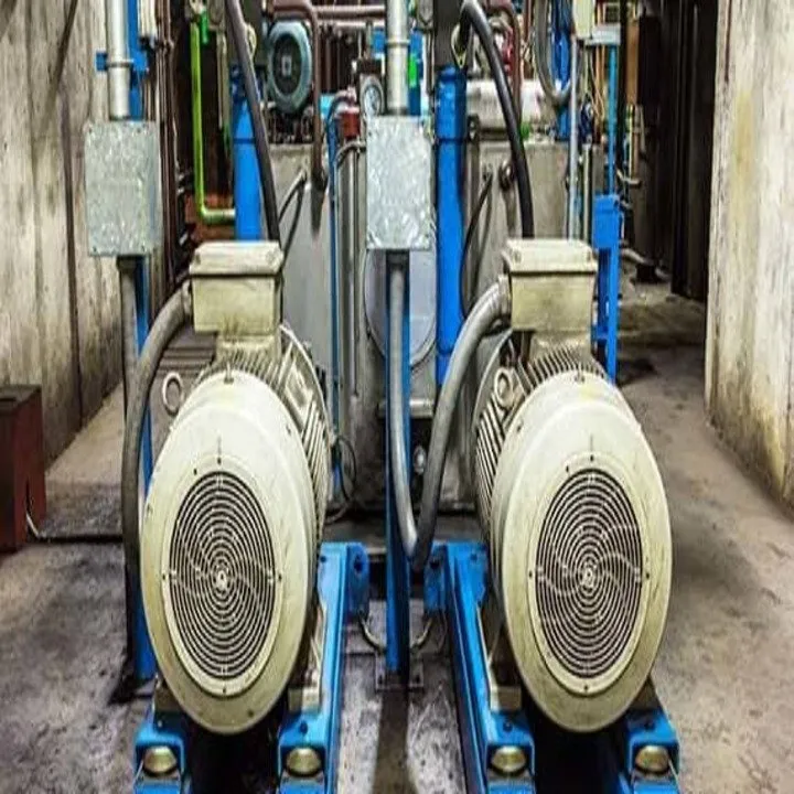 Slide of Jim's Electric Motor - Call For A Free Estimate!