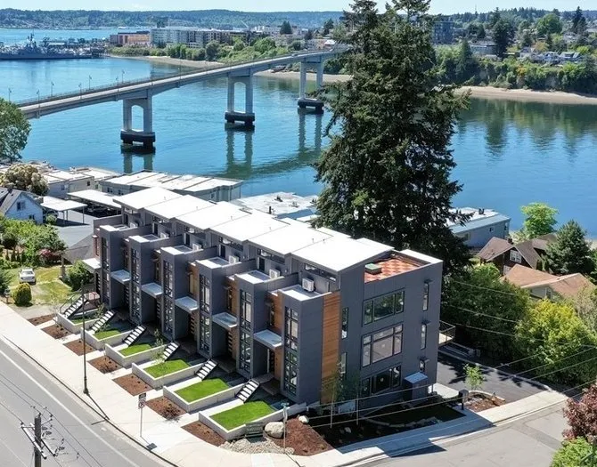 Slide of Jims Electrical Consulting and Design