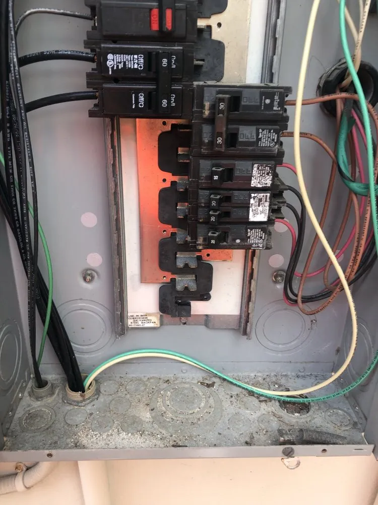 Affordable wiring installation in Hialeah, FL by Jims Electrical Service
