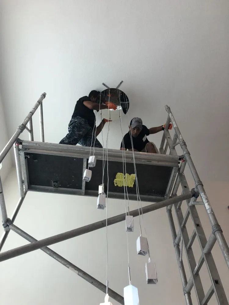 Emergency wiring installation in Hialeah, FL by Jims Electrical Service