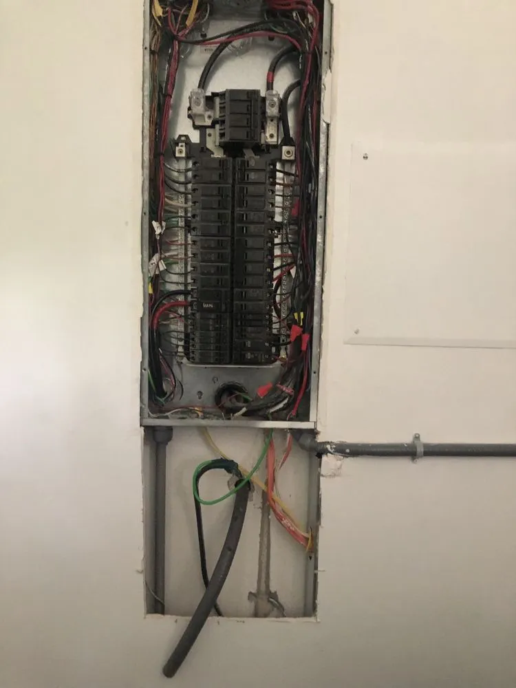 Emergency circuit breaker repair service in Hialeah, FL - Jims Electrical Service