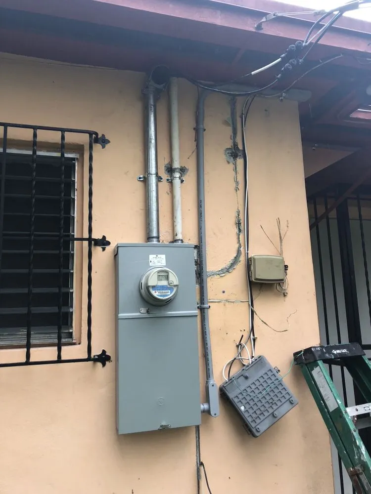 Expert wiring installation service in Hialeah, FL - Jims Electrical Service