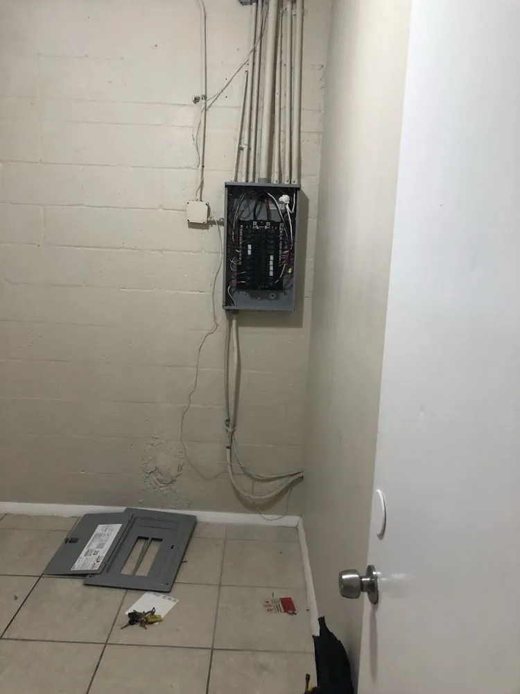Licensed wiring installation service in Hialeah, FL - Jims Electrical Service