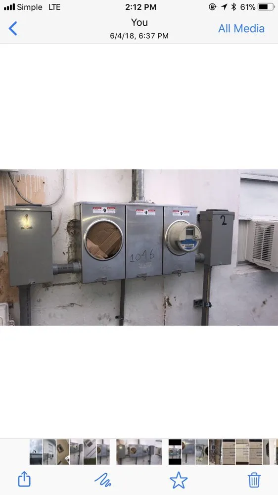 Licensed electrical repair experts serving Hialeah, FL - Jims Electrical Service