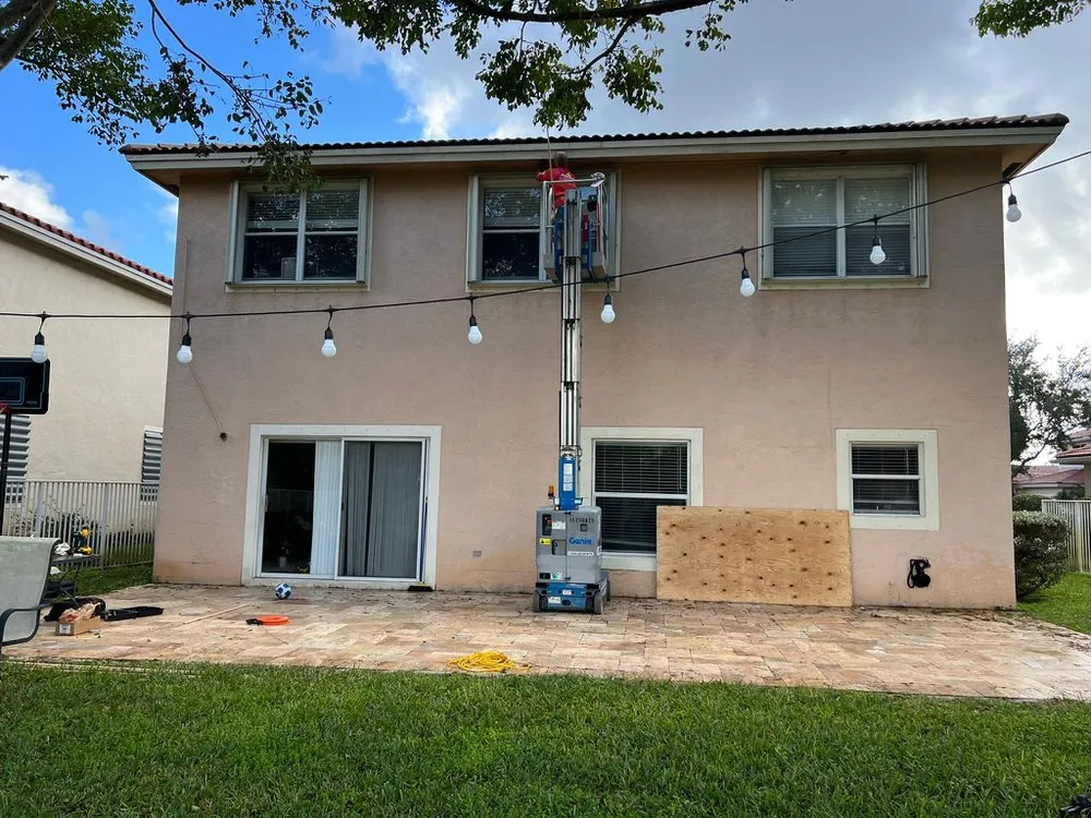 Expert electrical repair service in Hialeah, FL - Jims Electrical Service