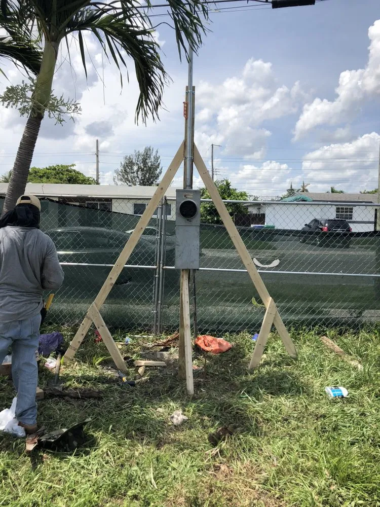 Professional electrical repair in Hialeah, FL by Jims Electrical Service