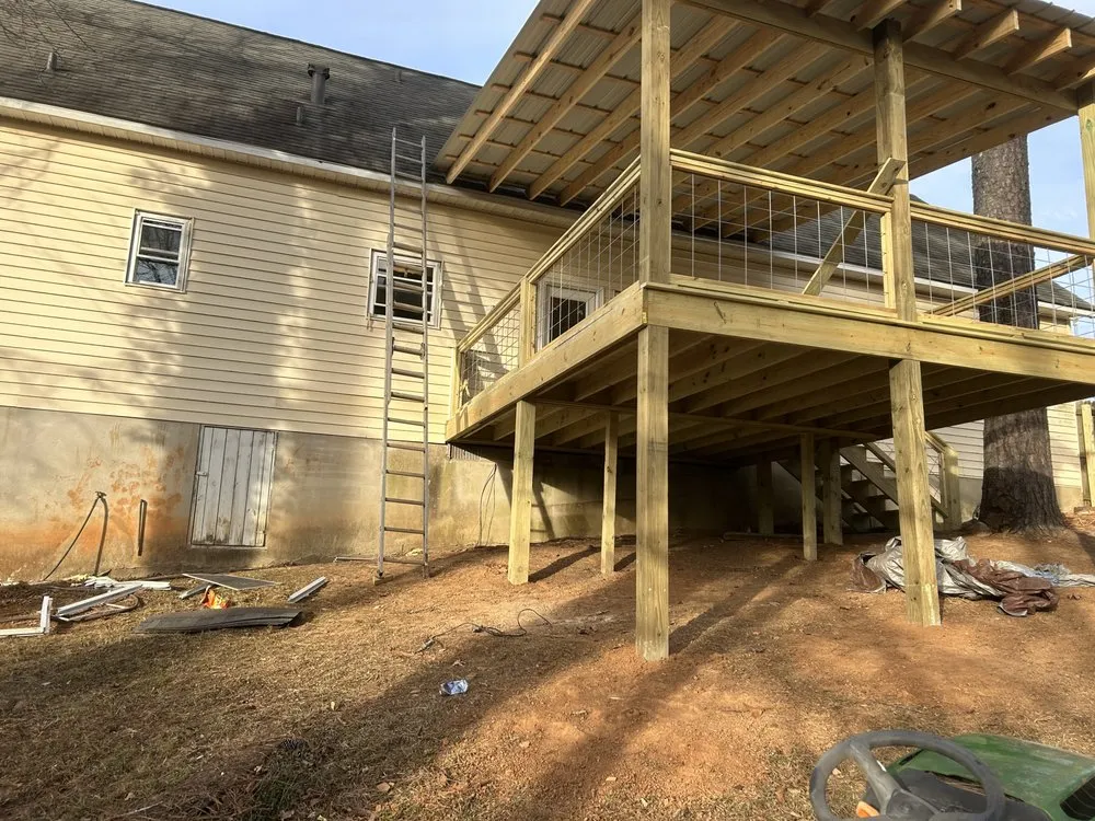 Slide of Jim's Handyman Services