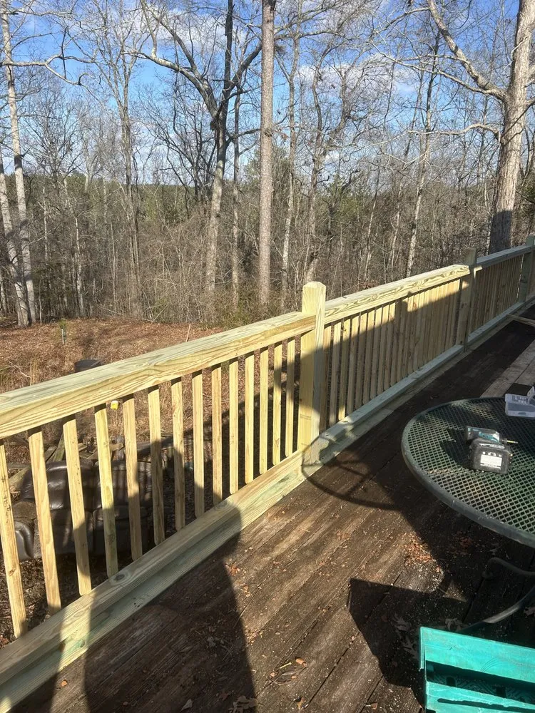 Slide of Jim's Handyman Services