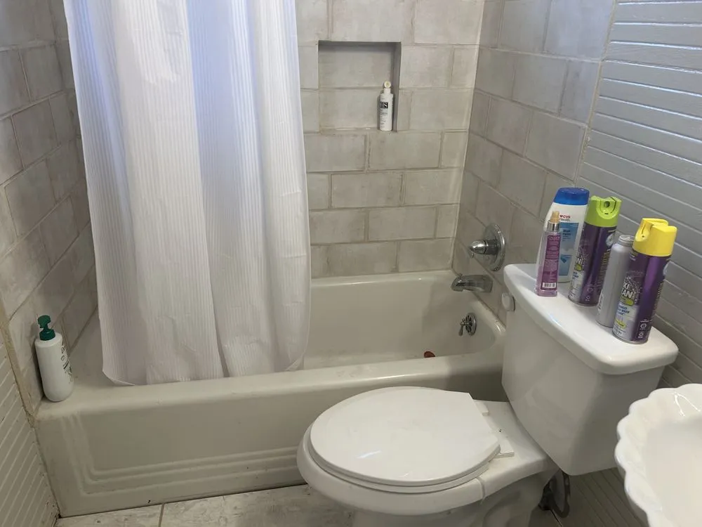 Slide of Jim's Handyman Services