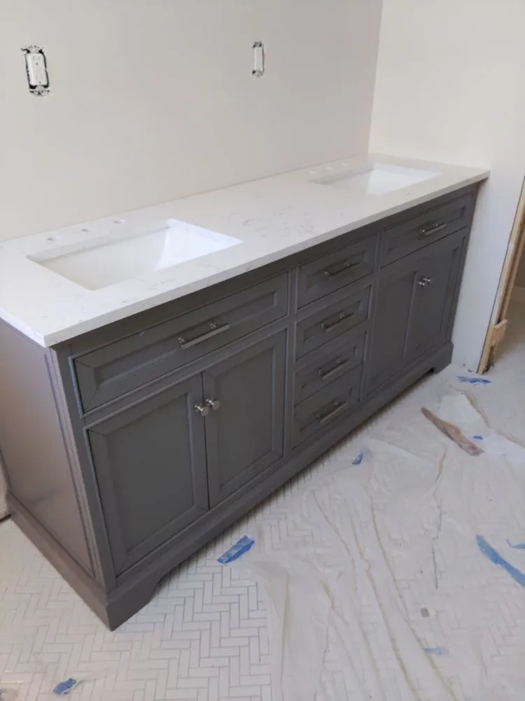 Slide of Jim's Handyman Services