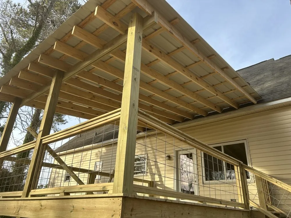 Slide of Jim's Handyman Services