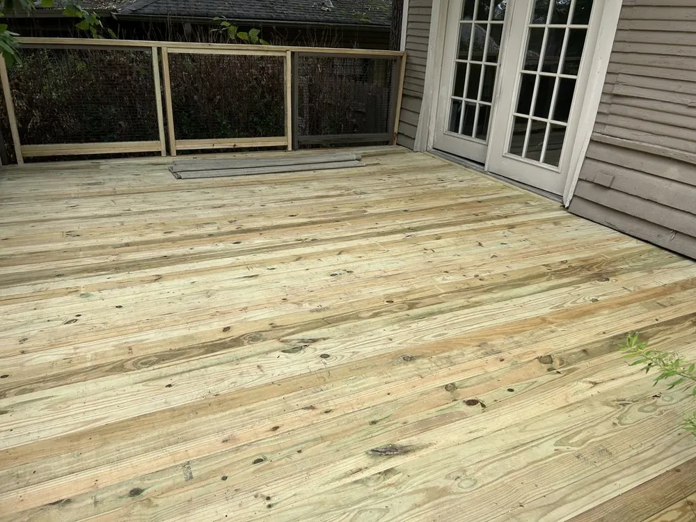 Slide of Jim's Handyman Services