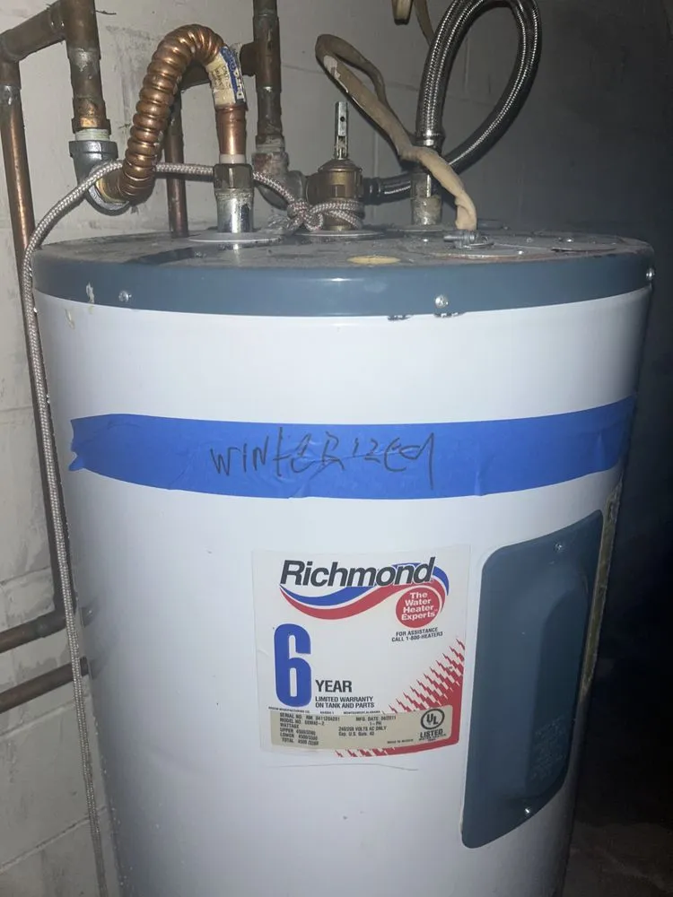 Slide of Jim's Handyman Services