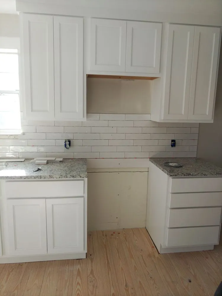 Slide of Jim's Handyman Services