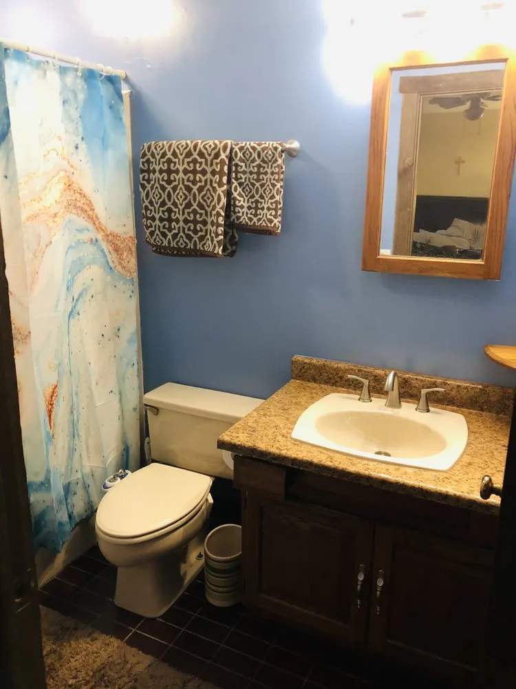 Slide of Jim’s Home Services