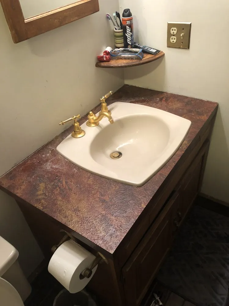 Slide of Jim’s Home Services