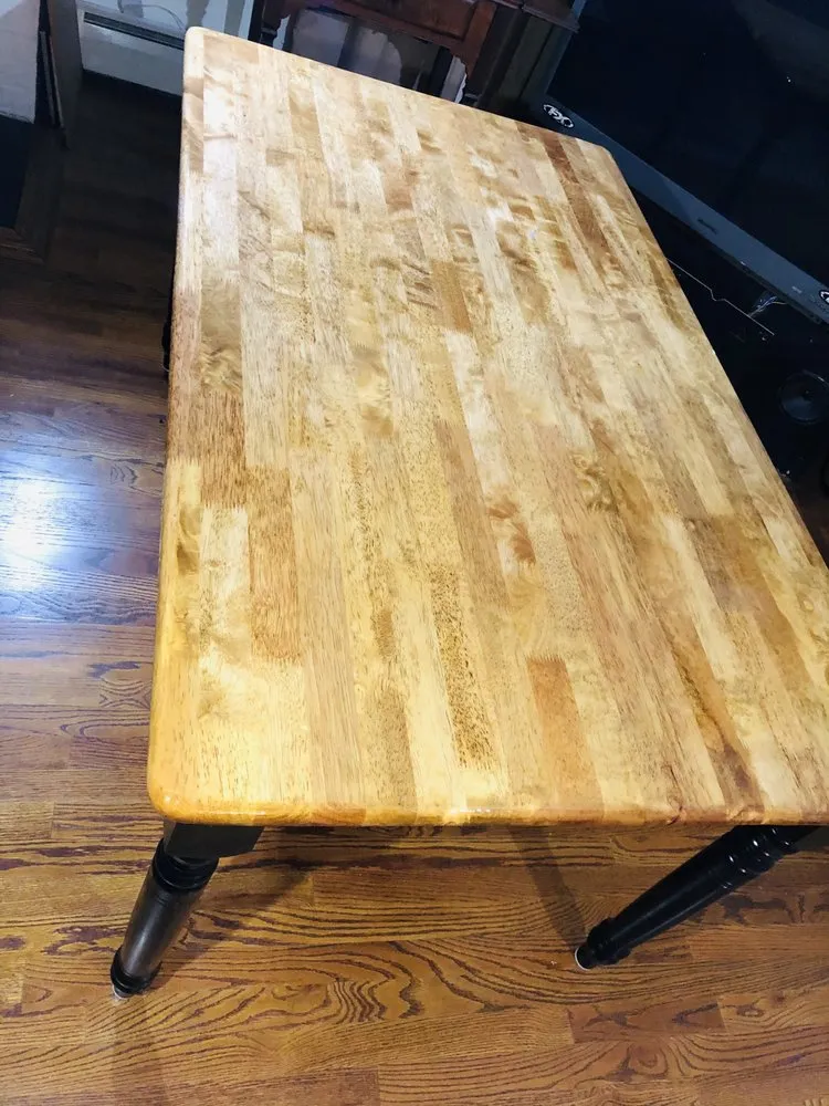 Slide of Jim’s Home Services