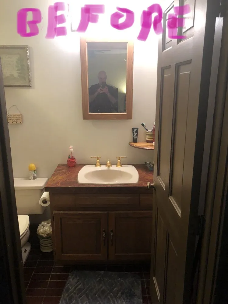 Slide of Jim’s Home Services