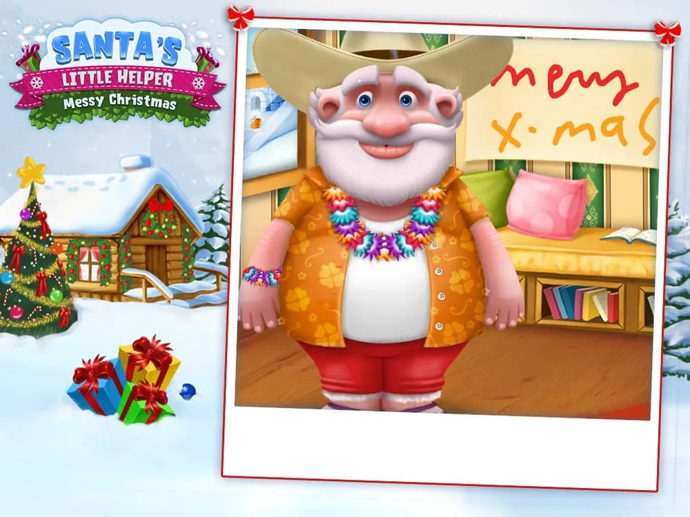 Slide of Jims Repair Service