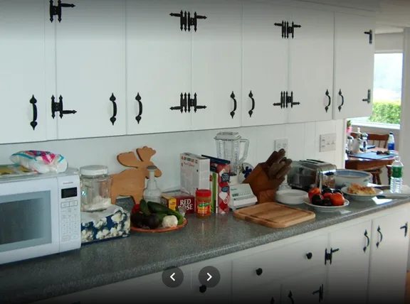 Slide of Jim's Residential Wiring