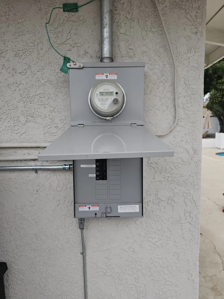 Slide of JIMZ ELECTRIC