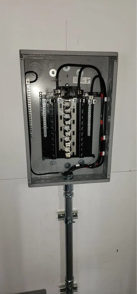 Slide of JIMZ ELECTRIC