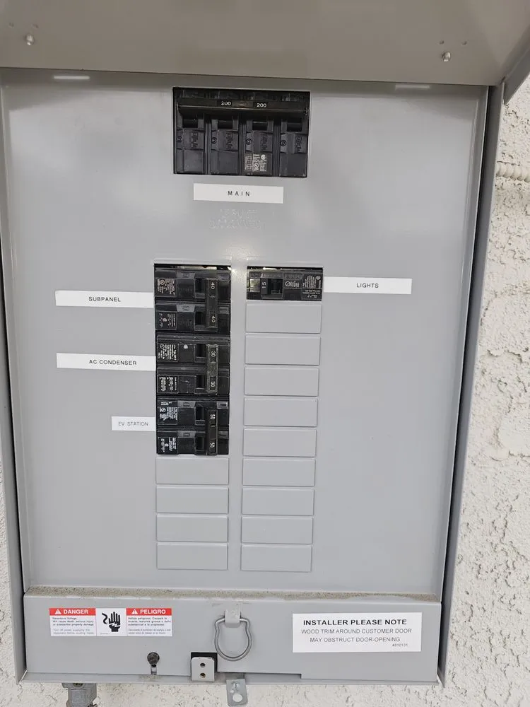 Slide of JIMZ ELECTRIC