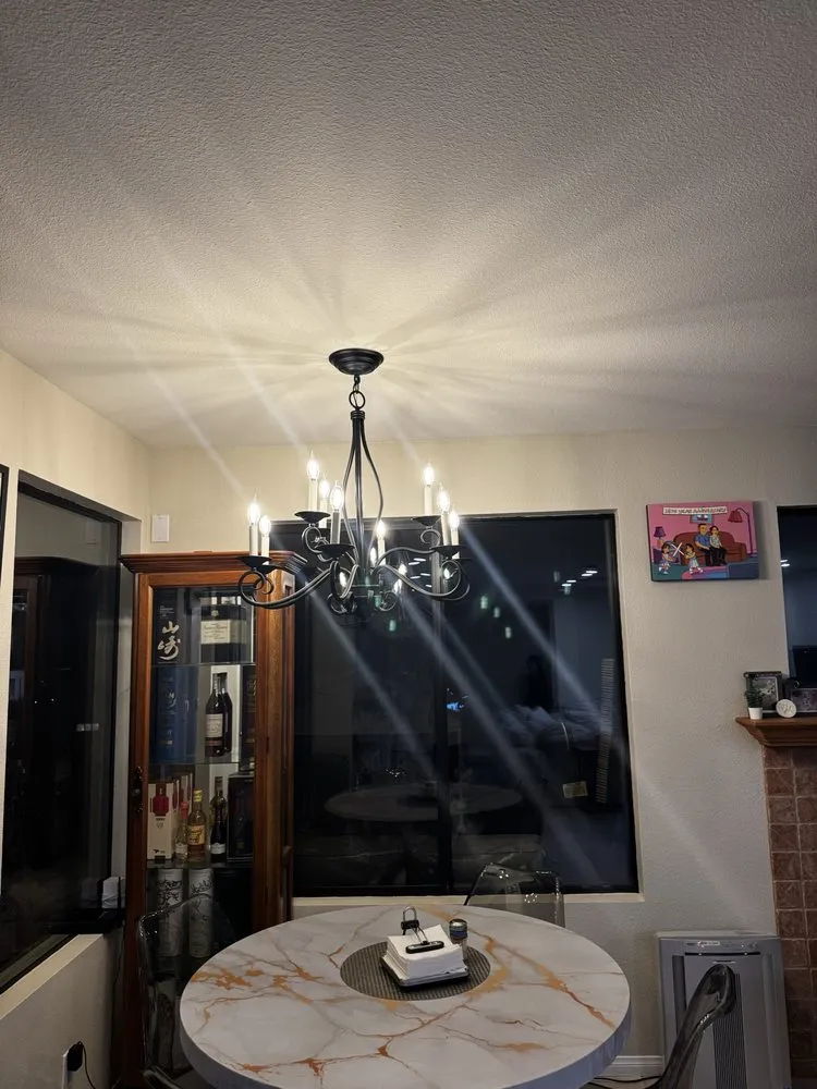 Slide of JIMZ ELECTRIC